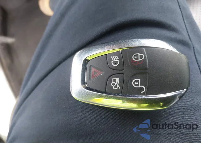 SAJWA1CB3BLV07259: 42108497