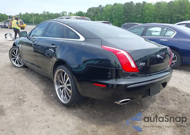 SAJWA1CB3BLV07259: 42108497