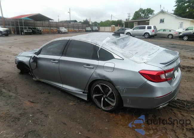 1HGCV1F4XNA120194: 42108501