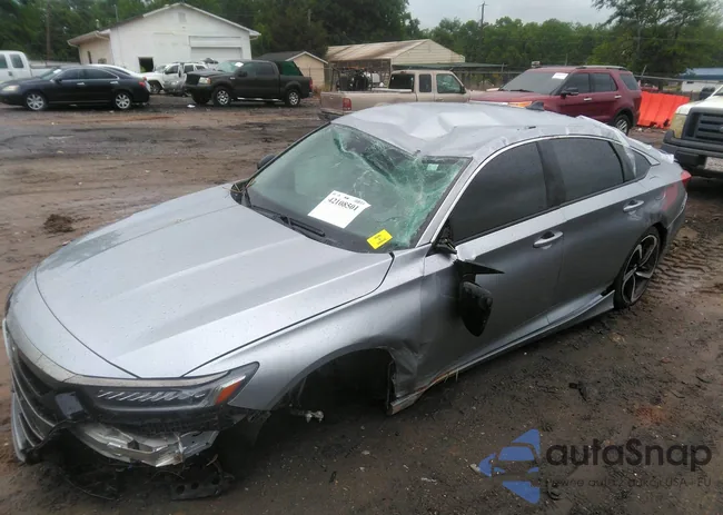 1HGCV1F4XNA120194: 42108501