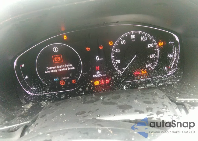 1HGCV1F4XNA120194: 42108501