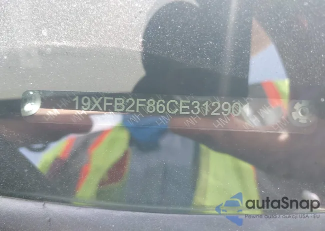 19XFB2F86CE312901: 42108508