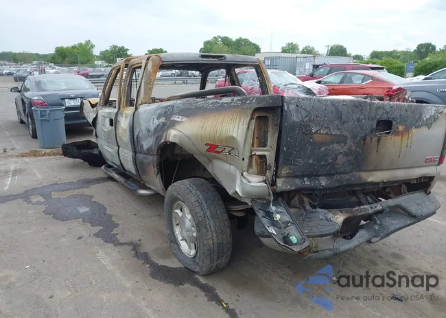 1GTEK19B66Z206891: 42108565