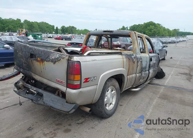 1GTEK19B66Z206891: 42108565