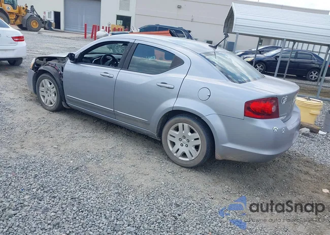 1C3CDZAB0EN214457: 42108572