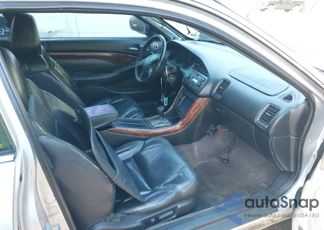 19UYA42411A027972: 42108608