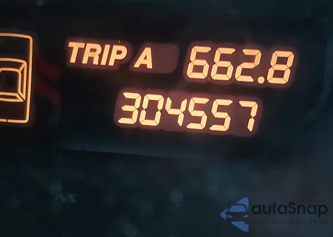 19UYA42411A027972: 42108608