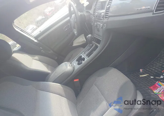 1FAHP2E84JG118091: 42109621