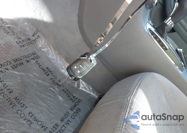 1G11A5SL2FF122735: 42109629