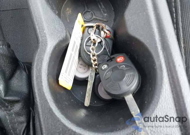 1FAHP3K26CL407537: 42109655