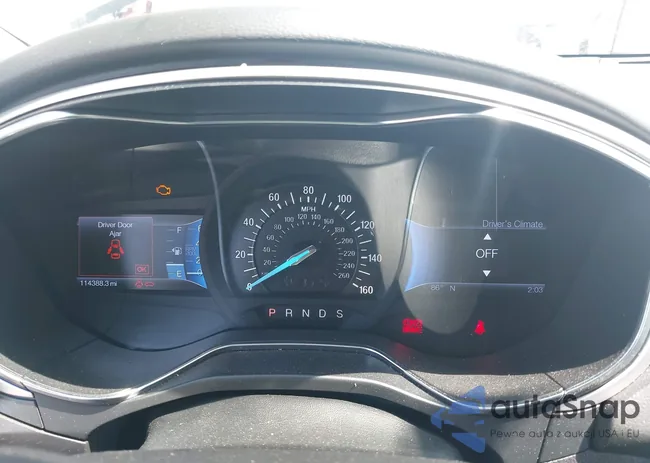 3FA6P0HR5DR204930: 42109703