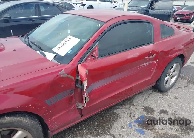 1ZVHT82H085160483: 42109743