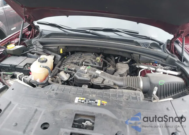 1C4RJKDG9N8532203: 42109836