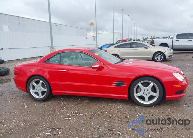 WDBSK75F83F021882: 42109858