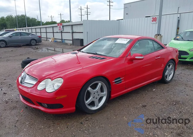 WDBSK75F83F021882: 42109858