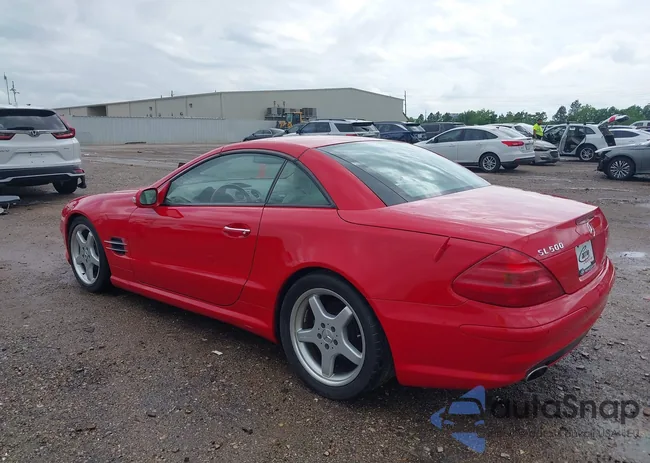 WDBSK75F83F021882: 42109858