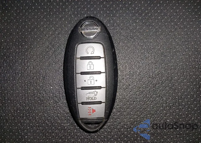 JN8AT2MV6HW272062: 42109915