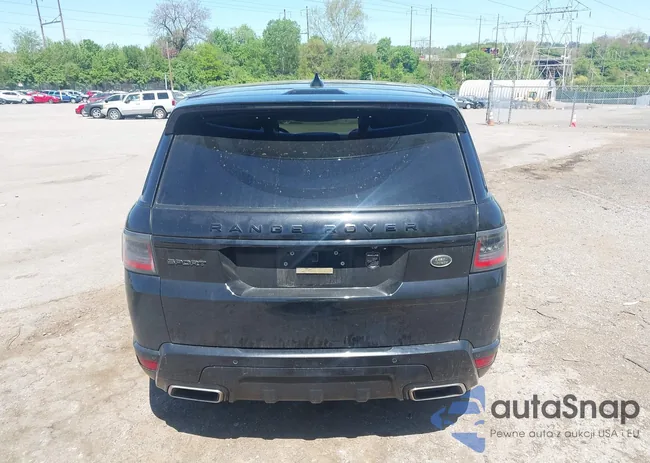 SALWV2SV8KA820624: 42109920