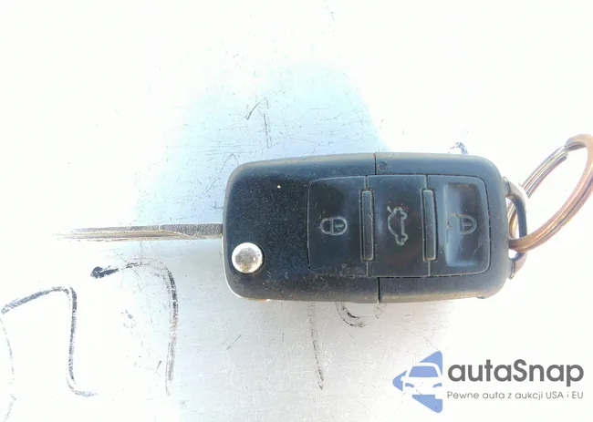 3VWRG31C67M511505: 42109925