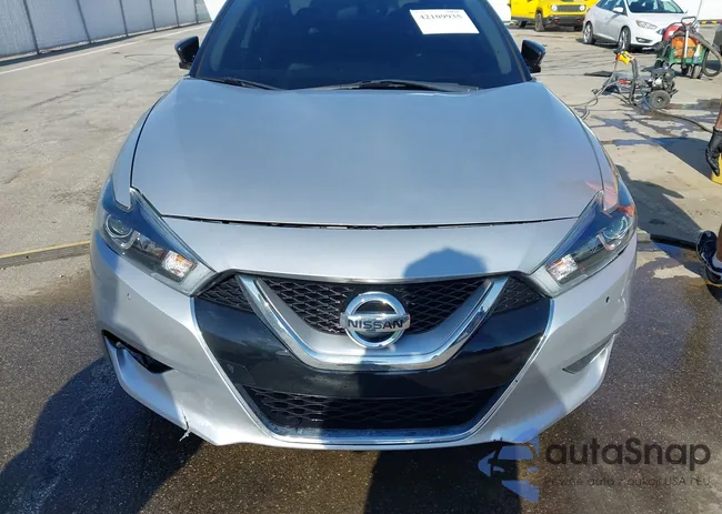 1N4AA6AP9HC400476: 42109935