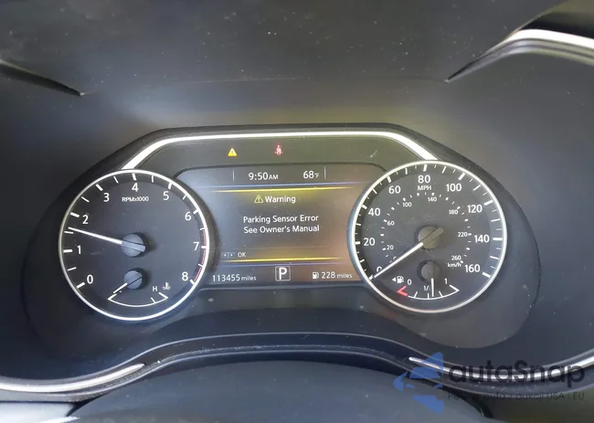 1N4AA6AP9HC400476: 42109935