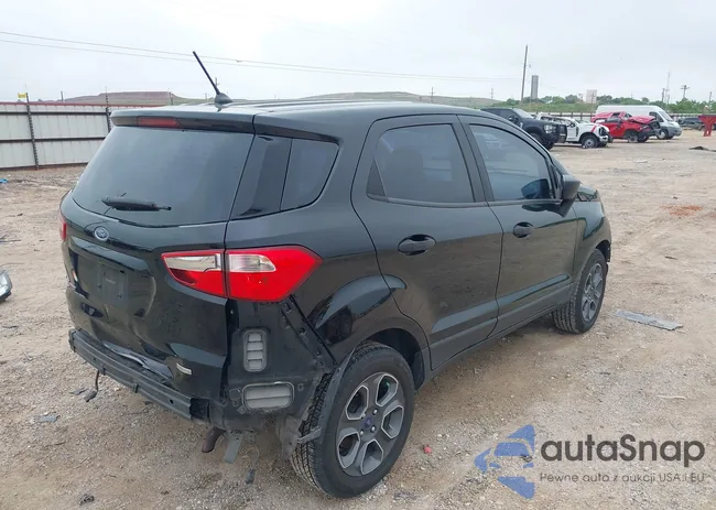 MAJ3S2FE4KC288862: 42110026