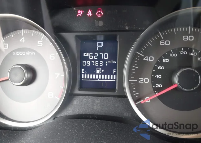 JF2SJGDC9GH449726: 42110038