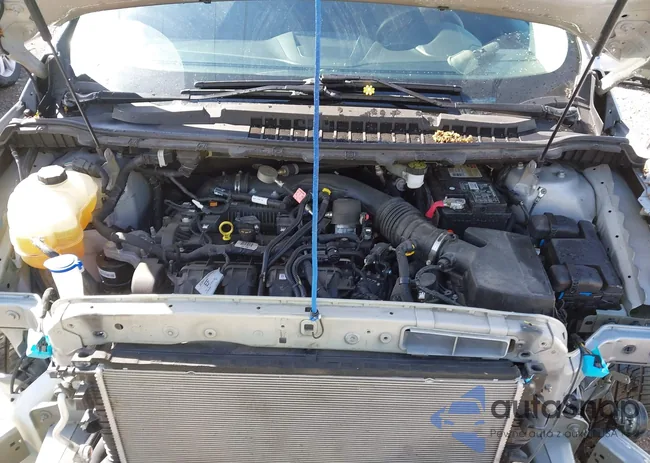 2FMPK4G91LBA25217: 42110048