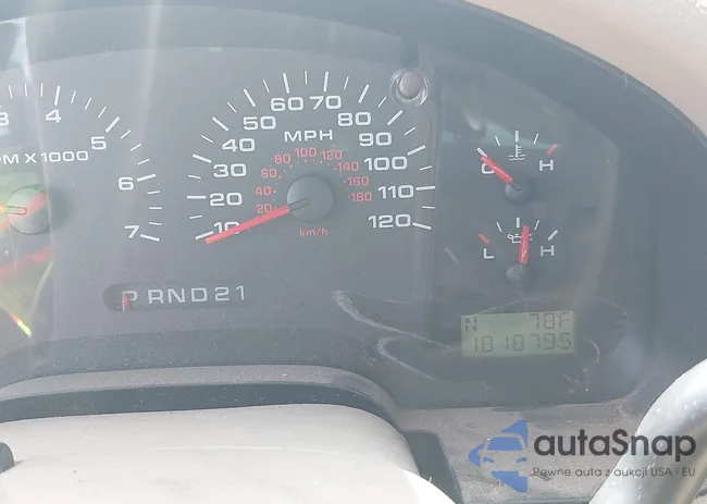 1FTPX14545NC04896: 42110063