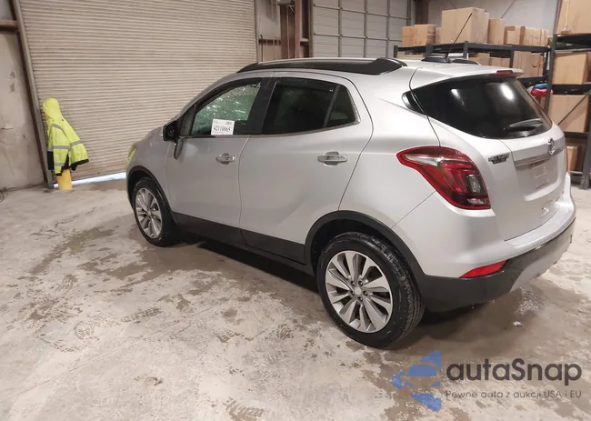 KL4CJASB6KB801421: 42110065