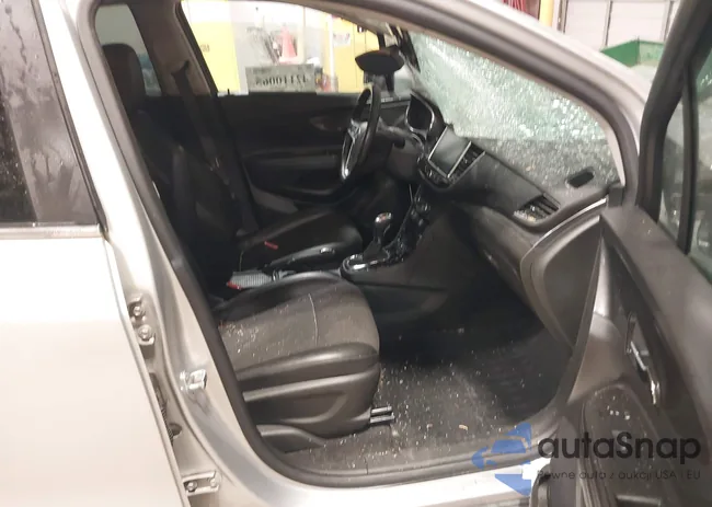 KL4CJASB6KB801421: 42110065