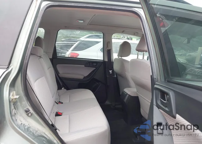 JF2SJAEC0JH406797: 42110116