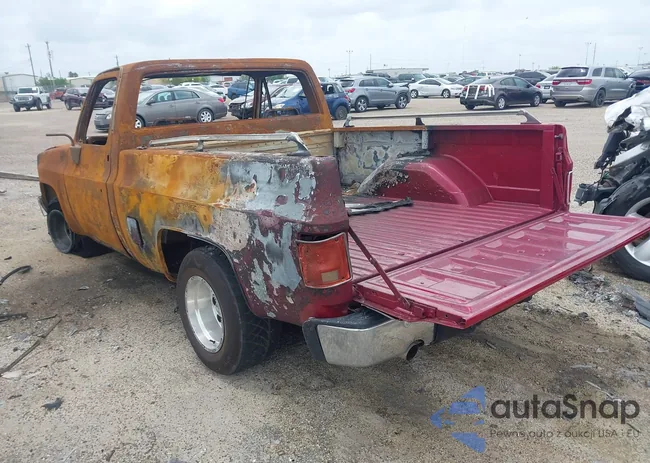 1GTCC14DXES529359: 42110132