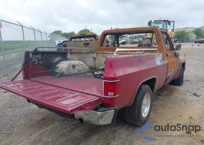 1GTCC14DXES529359: 42110132