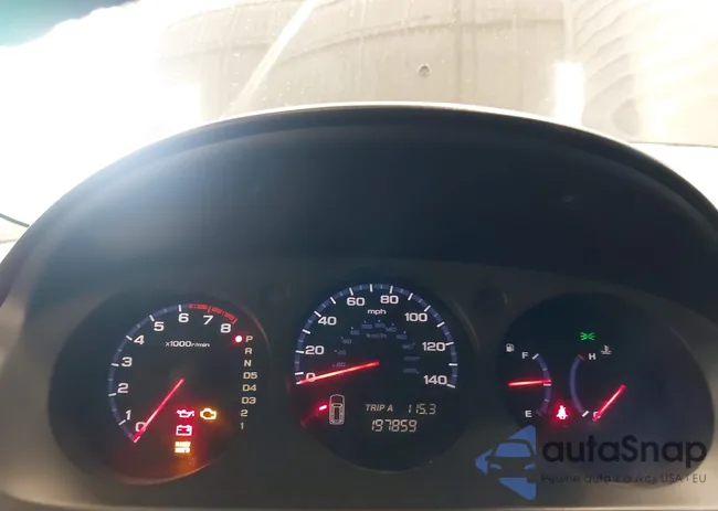 2HNYD18714H531072: 42109221