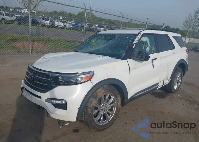 1FMSK8DH2LGA08190: 42109236