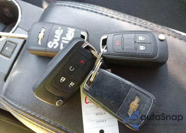 2GNFLEEK3G6270731: 42109298