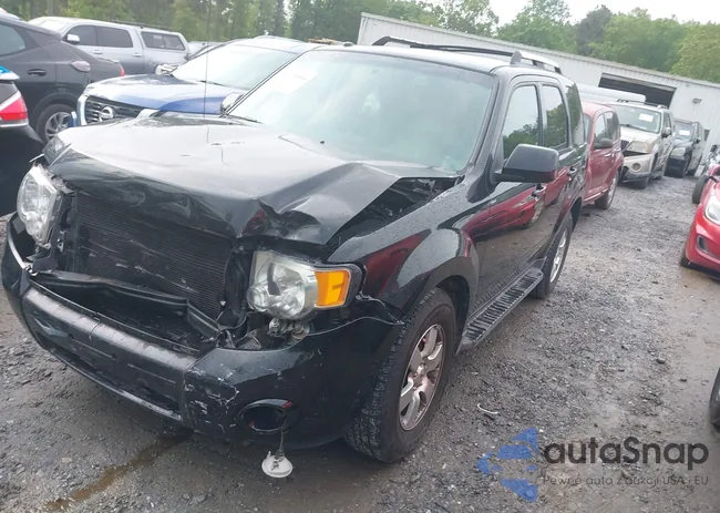 1FMCU9EG2BKB01281: 42109359