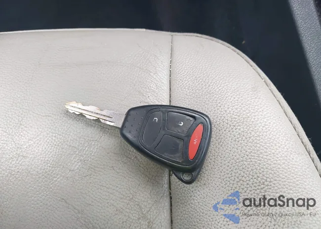 2C3KA53G96H459256: 42109481