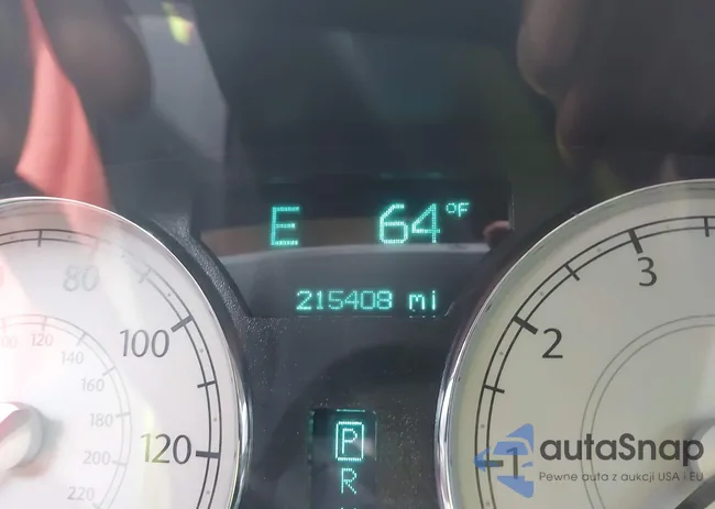 2C3KA53G96H459256: 42109481