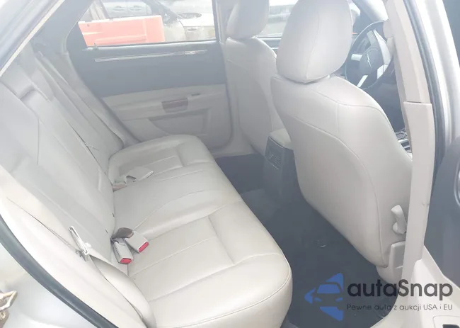 2C3KA53G96H459256: 42109481