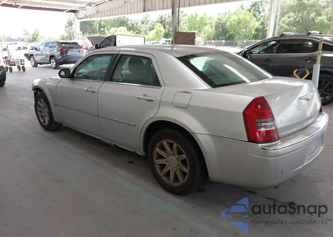 2C3JA63H95H630712: 42109527