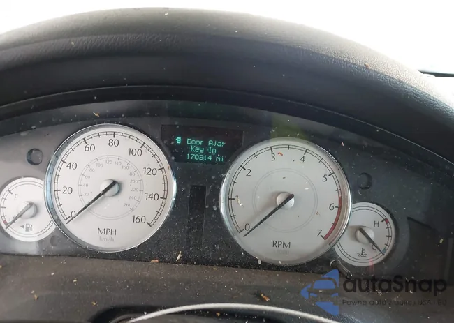 2C3JA63H95H630712: 42109527