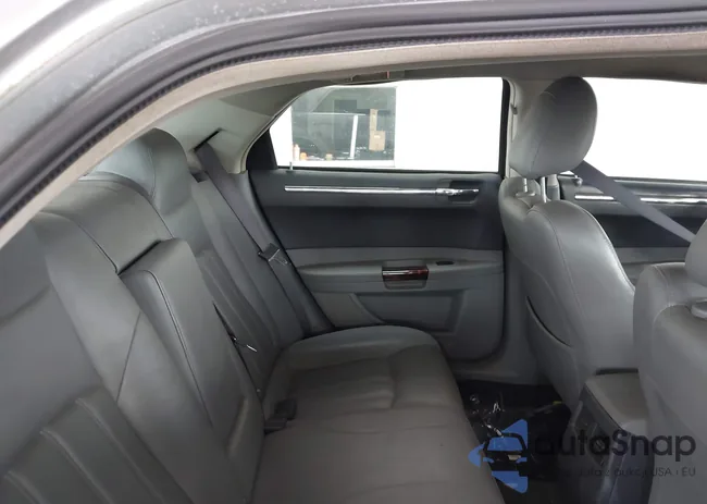 2C3JA63H95H630712: 42109527