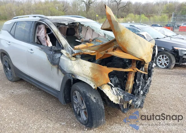 3GKALVEV9ML376965: 42109566