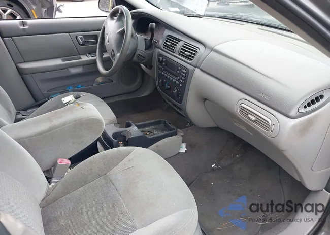 1FAFP53U03G152086: 42110612