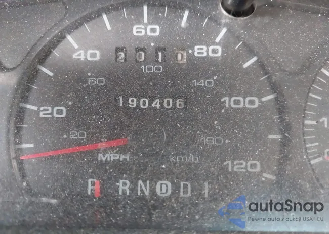 1FAFP53U03G152086: 42110612