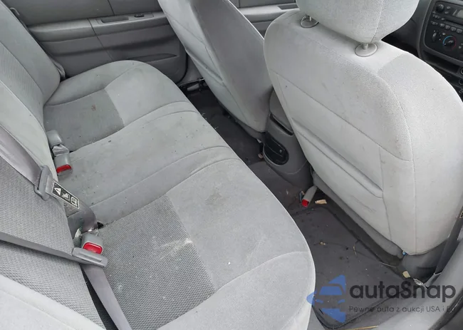 1FAFP53U03G152086: 42110612