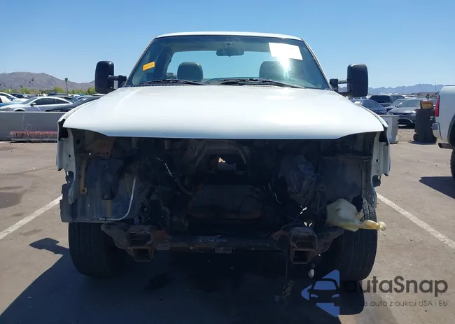 1GDHC24U54E244508: 42110629