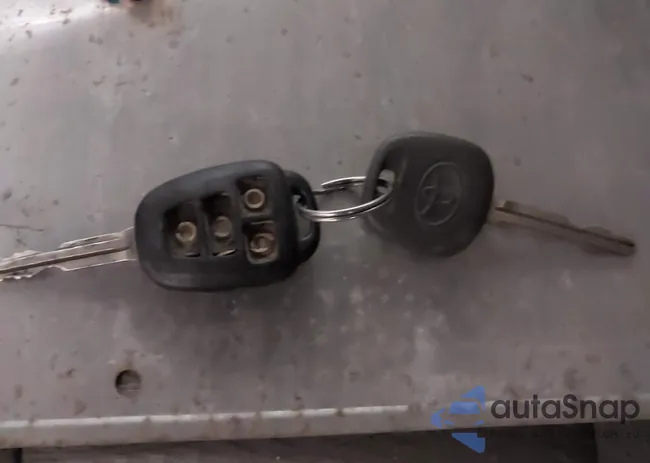 4T1BF1FK4FU906719: 42110639